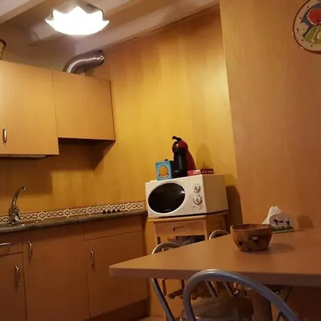 Apartamento En El Centro De Camprodon