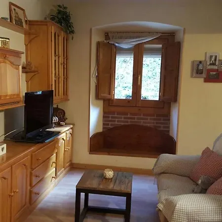 Apartamento En El Centro De * Camprodon