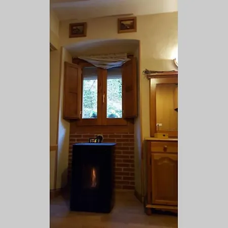 Apartamento En El Centro De